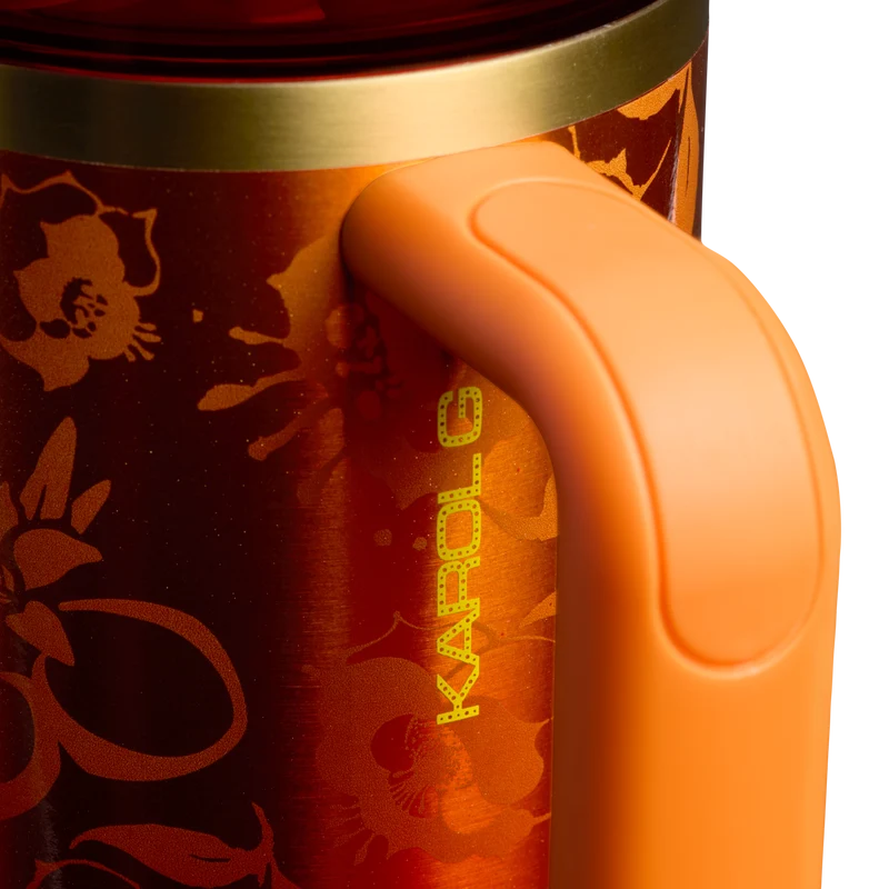 Stanley 1913 x Karol G Quencher® H2.0 FlowState™ Tumbler | 1.18L