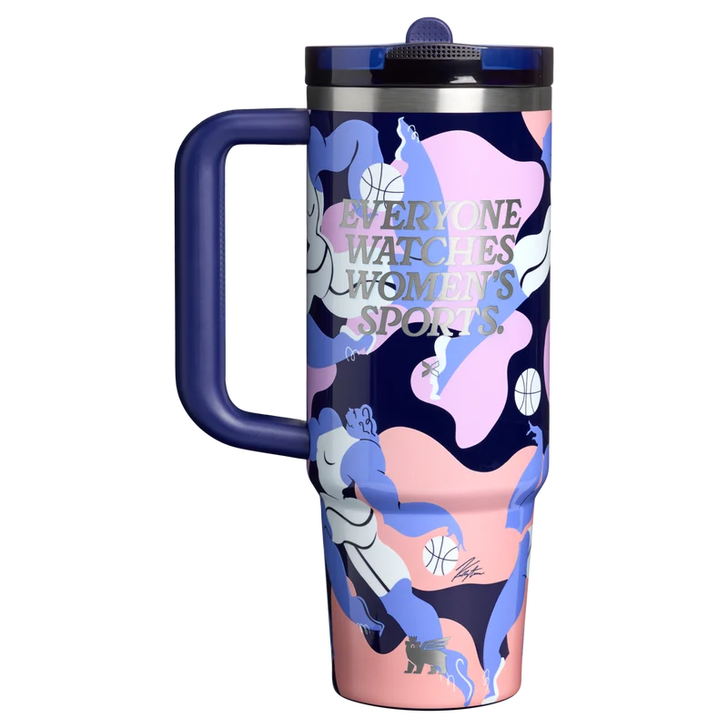 Stanley 1913 x TOGETHXR Quencher® ProTour Tumbler | 0.89L