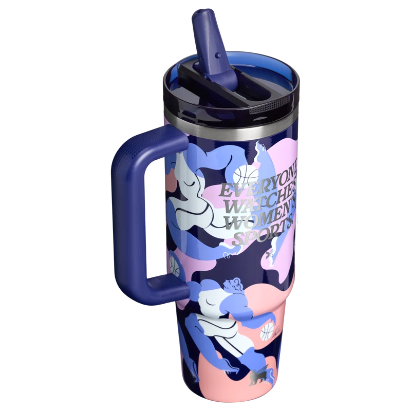 Stanley 1913 x TOGETHXR Quencher® ProTour Tumbler | 0.89L