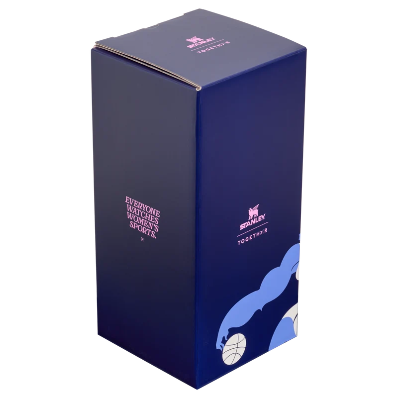 Stanley 1913 x TOGETHXR Quencher® ProTour Tumbler | 0.89L