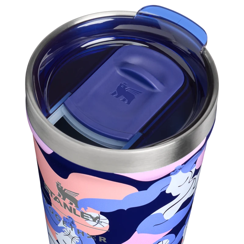 Stanley 1913 x TOGETHXR Everyday Tumbler | 0.47L