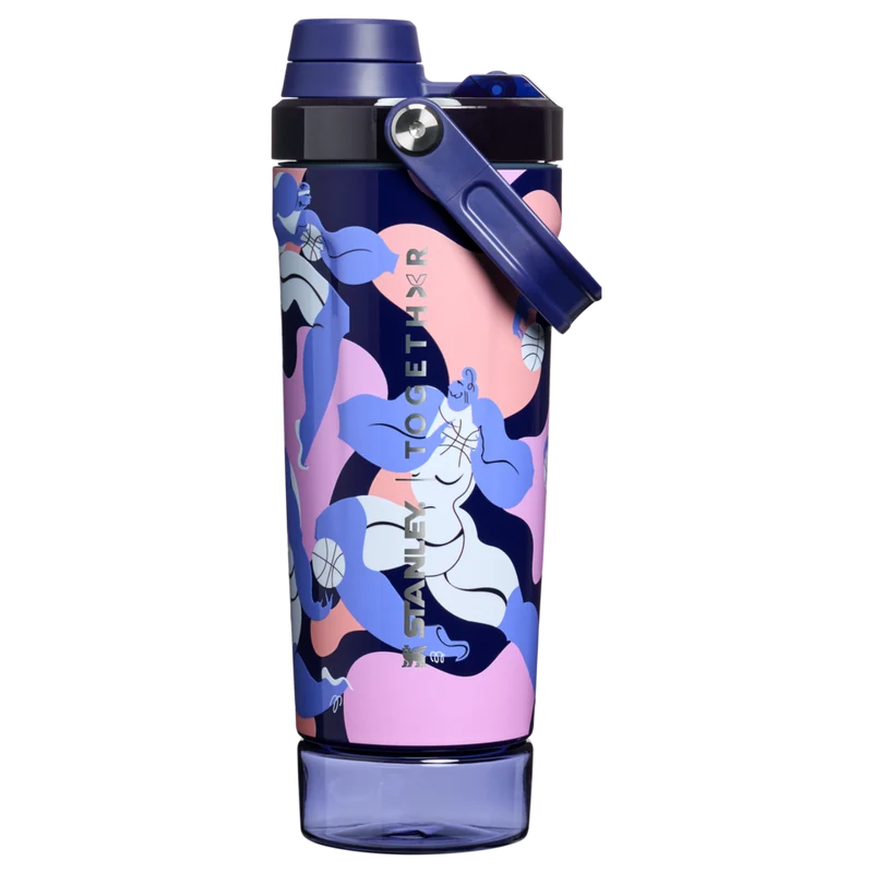 Stanley 1913 x TOGETHXR Vitalize™ Shaker | 0.59L