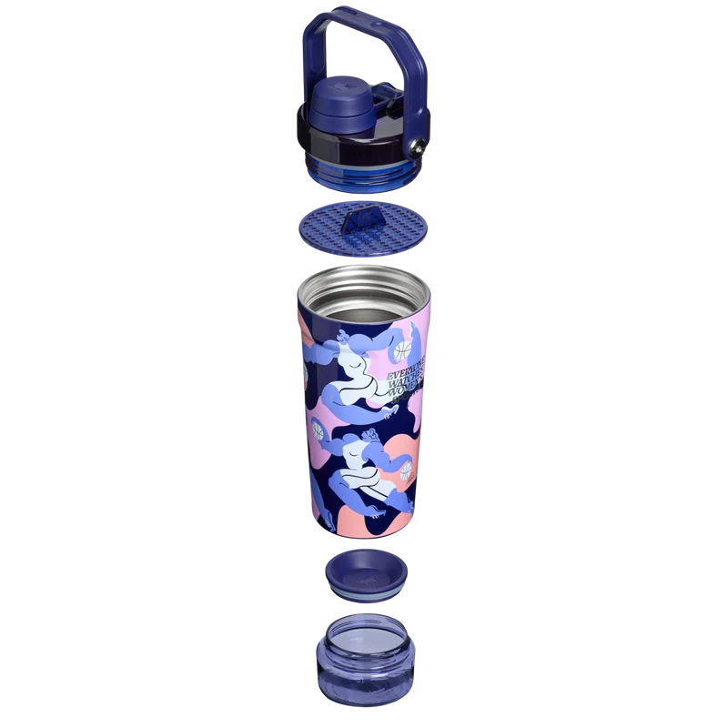 Stanley 1913 x TOGETHXR Vitalize™ Shaker | 0.59L