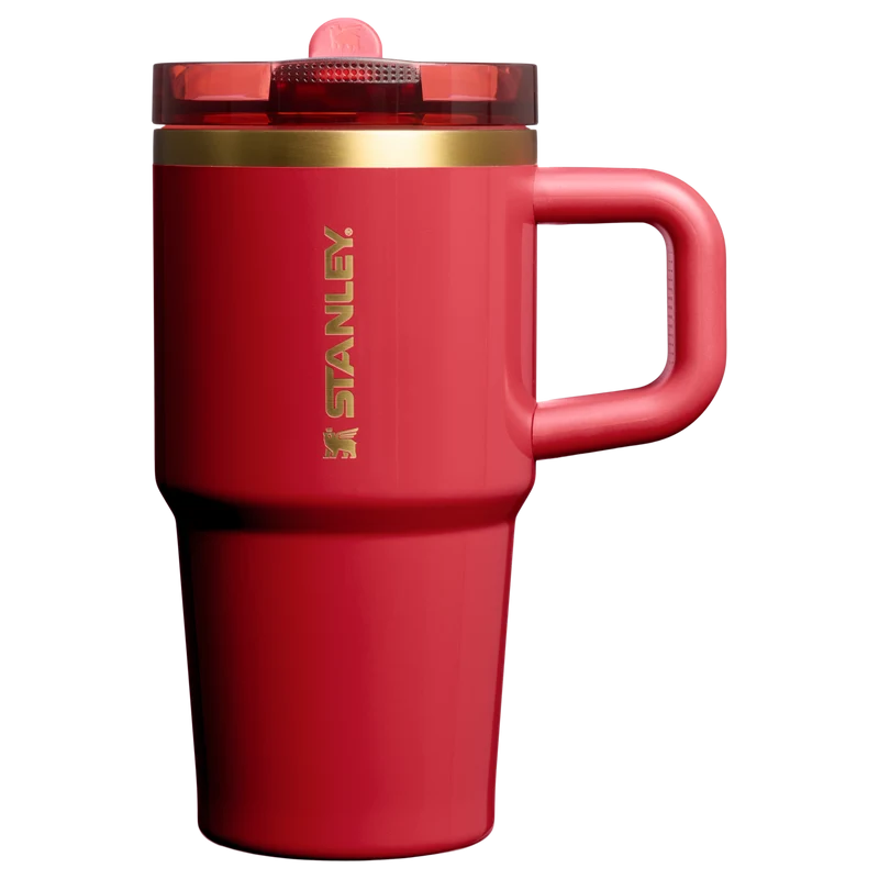 Quencher® ProTour Flip Straw Tumbler | 0.59L