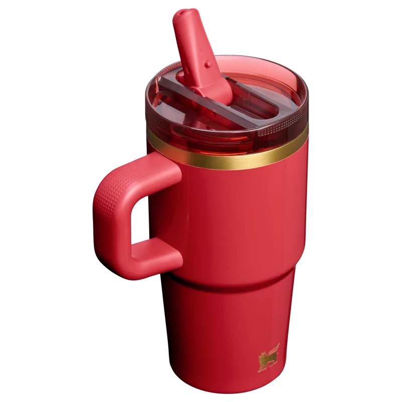 Quencher® ProTour Flip Straw Tumbler | 0.59L