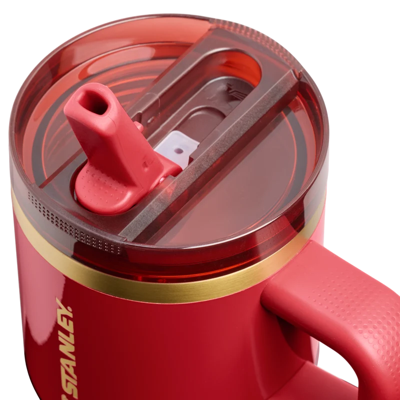 Quencher® ProTour Flip Straw Tumbler | 0.59L