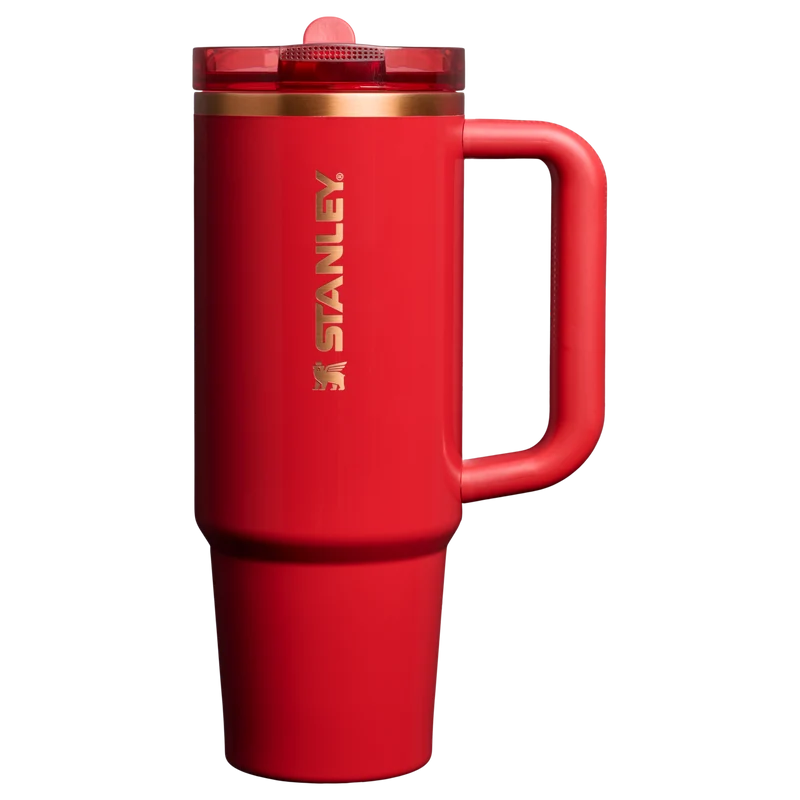 Quencher® ProTour Flip Straw Tumbler | 0.89L