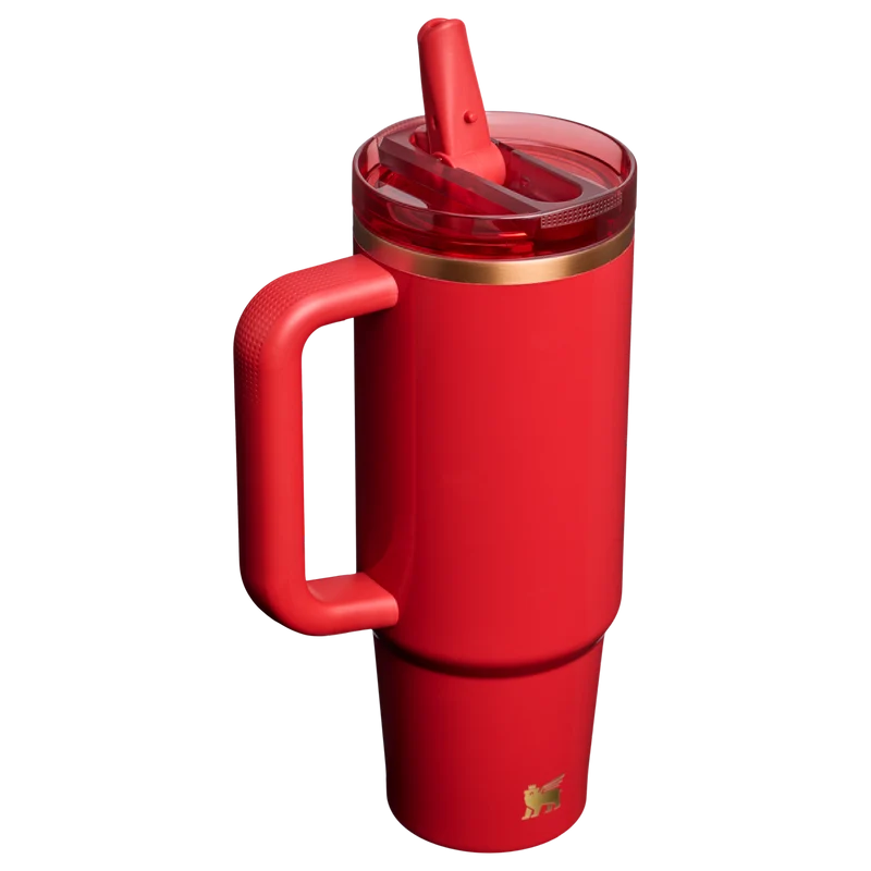 Quencher® ProTour Flip Straw Tumbler | 0.89L