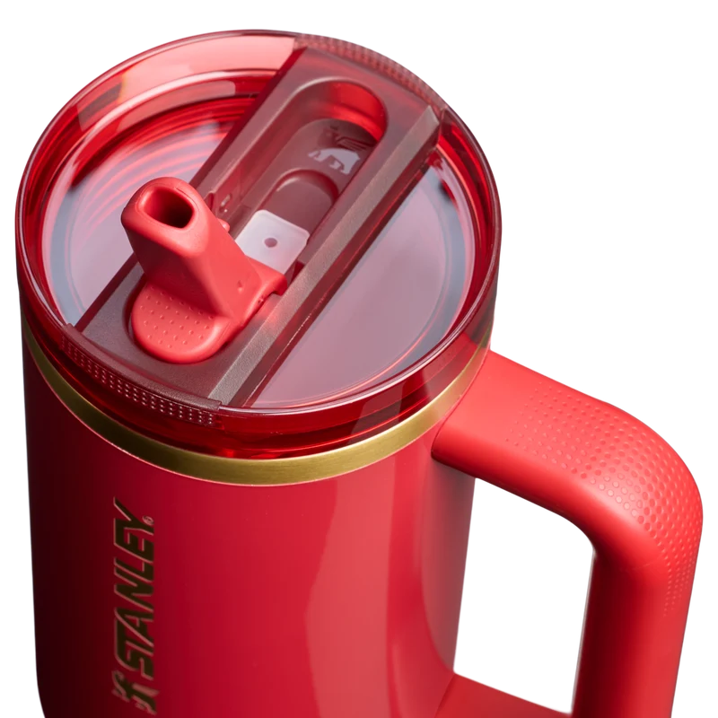 Quencher® ProTour Flip Straw Tumbler | 0.89L
