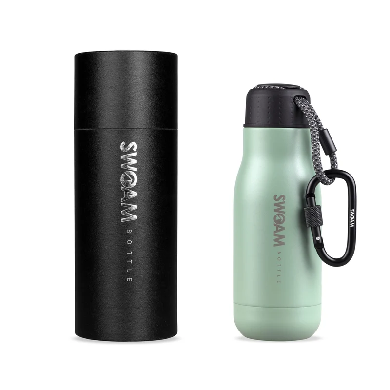 Edition 350ml - Mint Green