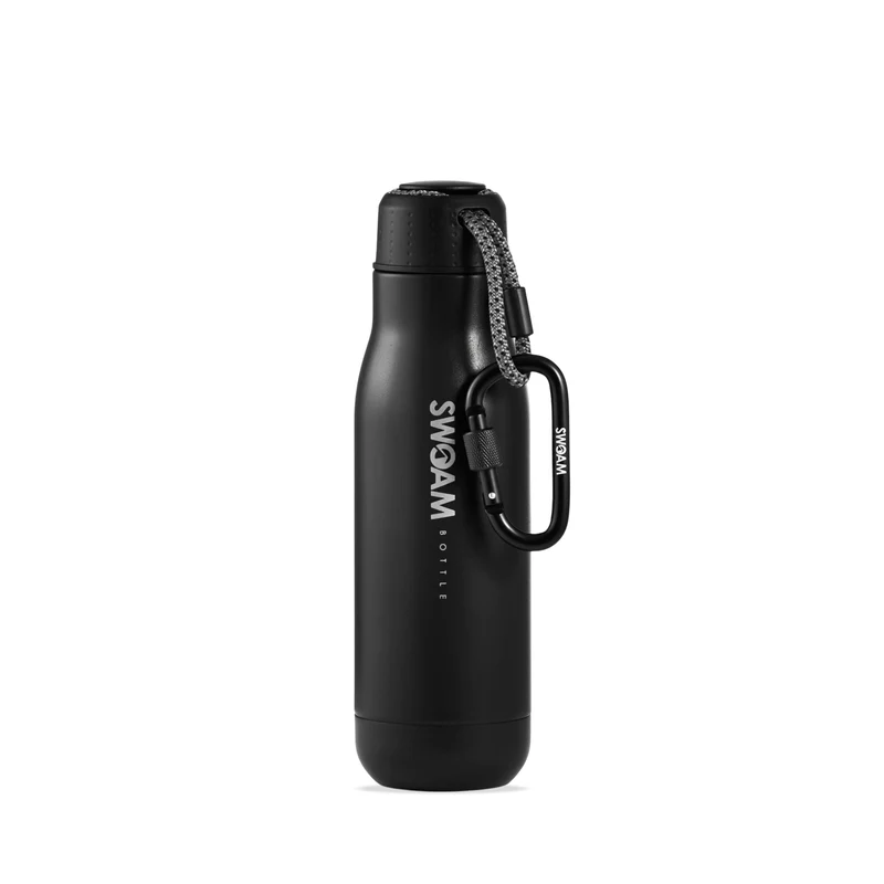 Edition 500ml - Black
