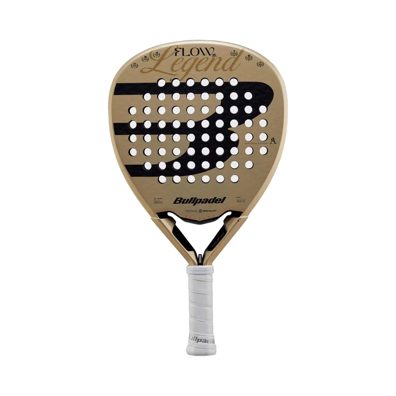 Flow 27 Padelschläger Testschläger