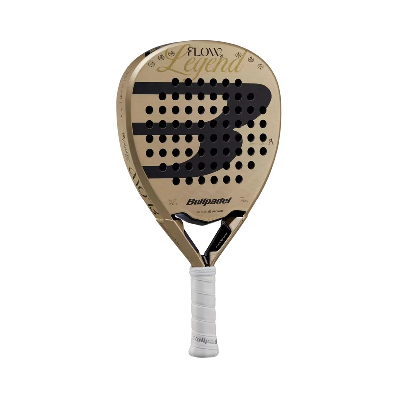 Flow 27 Padelschläger Testschläger