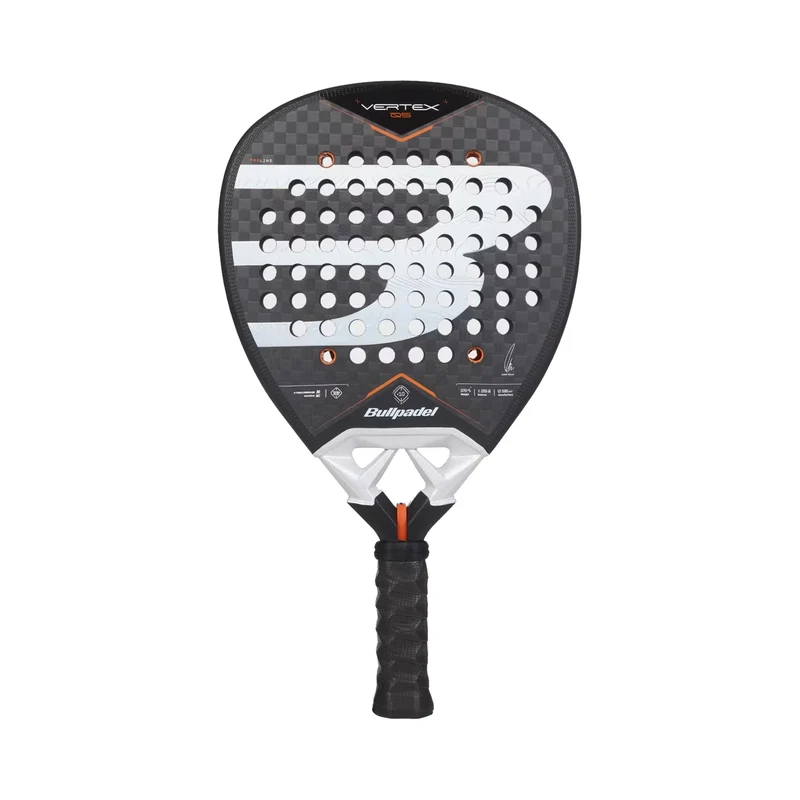 Vertex 05 27 Padelschläger Testschläger