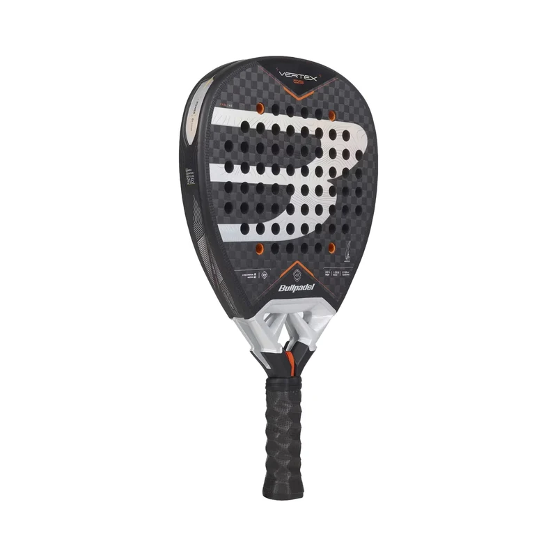 Vertex 05 27 Padelschläger Testschläger