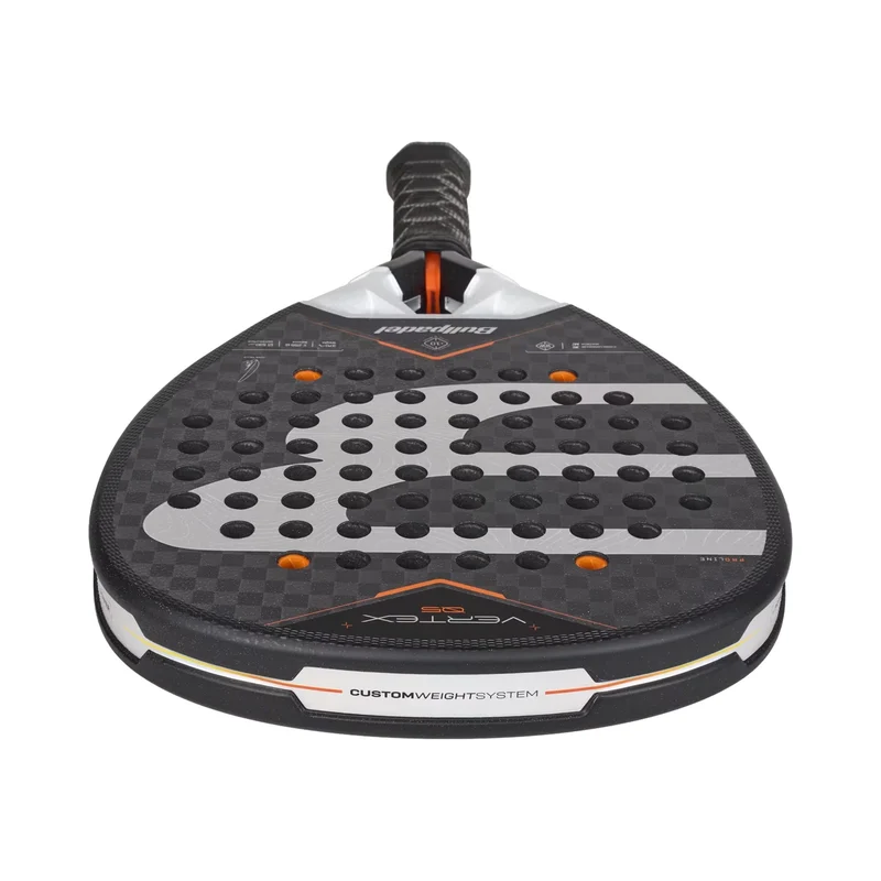 Vertex 05 27 Padelschläger Testschläger