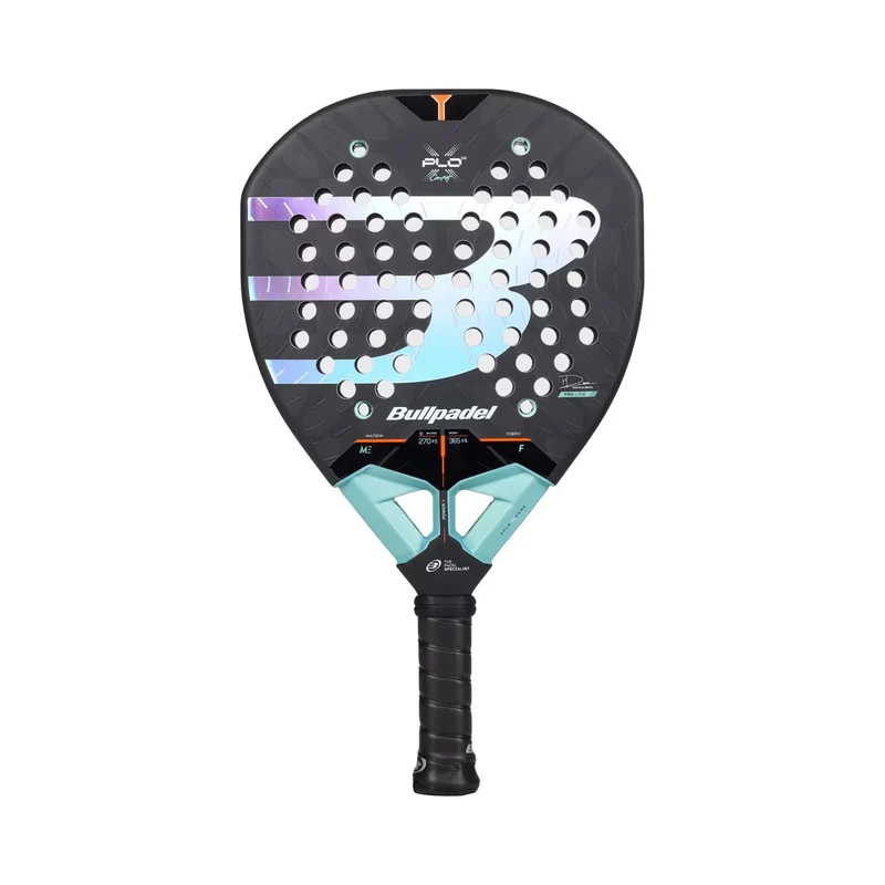 XPLO CMF 27 Padelschläger Testschläger