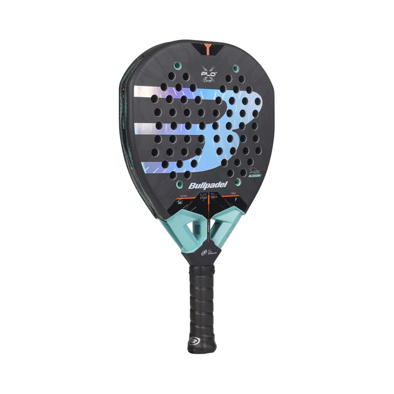 XPLO CMF 27 Padelschläger Testschläger