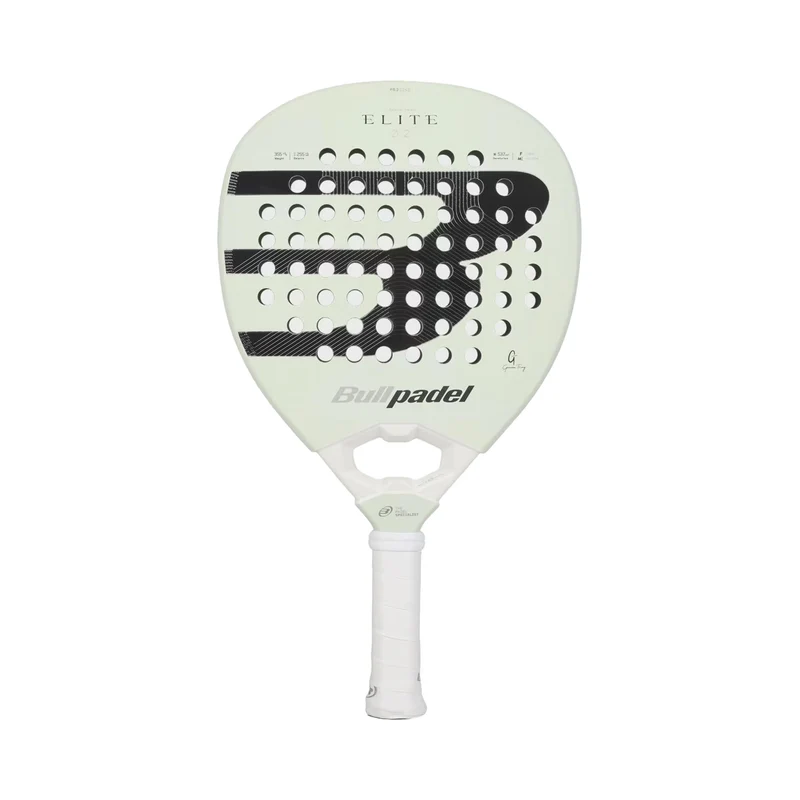 Elite 02 Padelschläger Testschläger