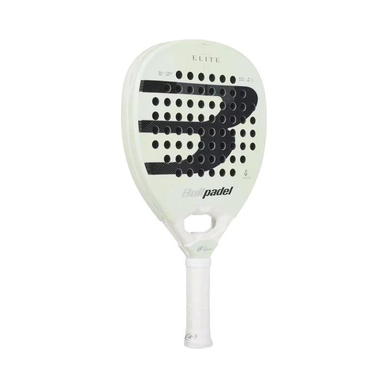 Elite 02 Padelschläger Testschläger