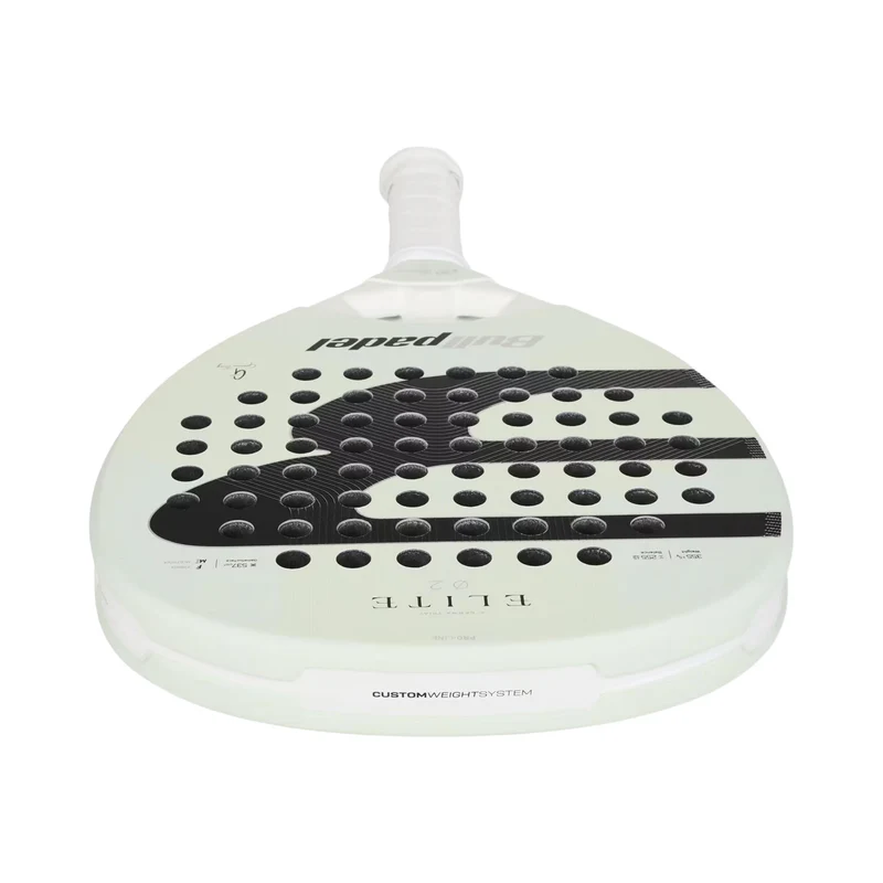 Elite 02 Padelschläger Testschläger