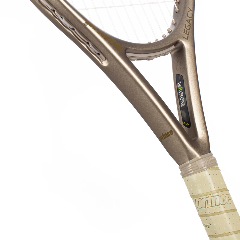O3 Legacy 120 Komfortschläger Testschläger
