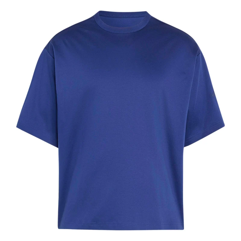 Soft Lux T-Shirt Herren - dunkelblau