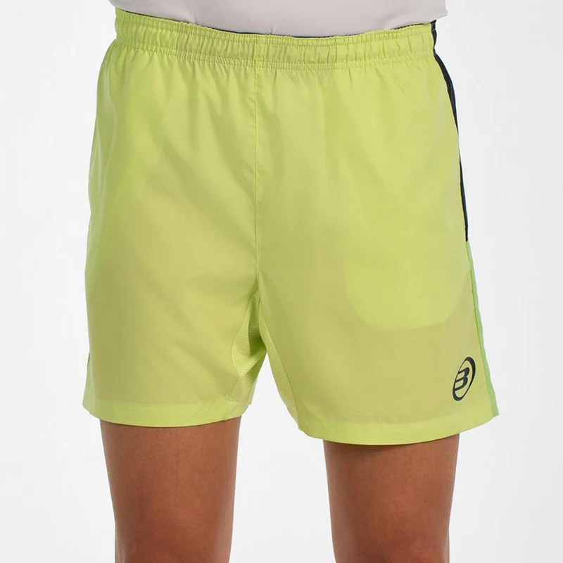 Legar Shorts Herren-Zitronengelb