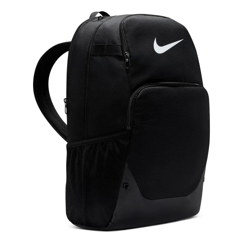 Brasilia XL Duffle Sporttasche - schwarz