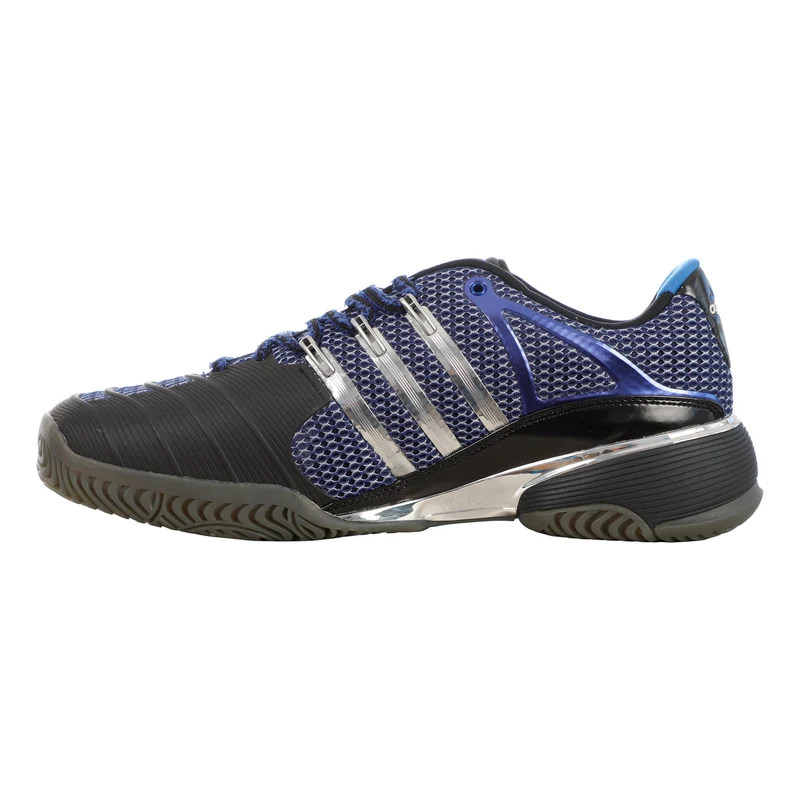 Barricade V Brain Allcourtschuh Herren - dunkelblau