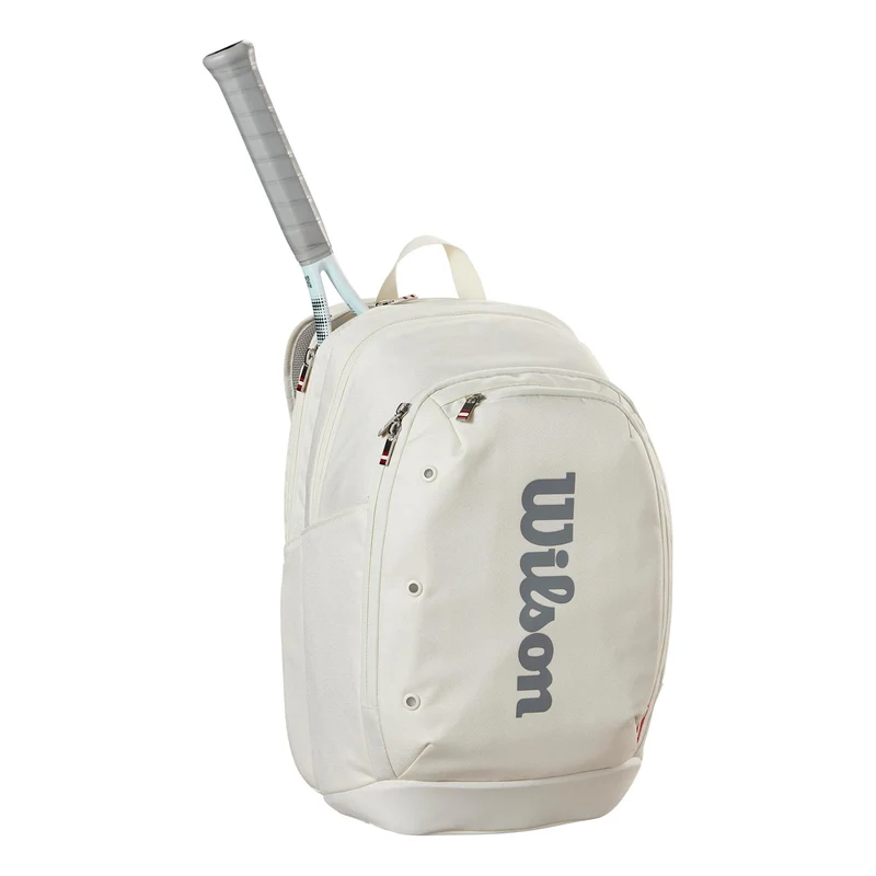 Tour Rucksack-Weiß