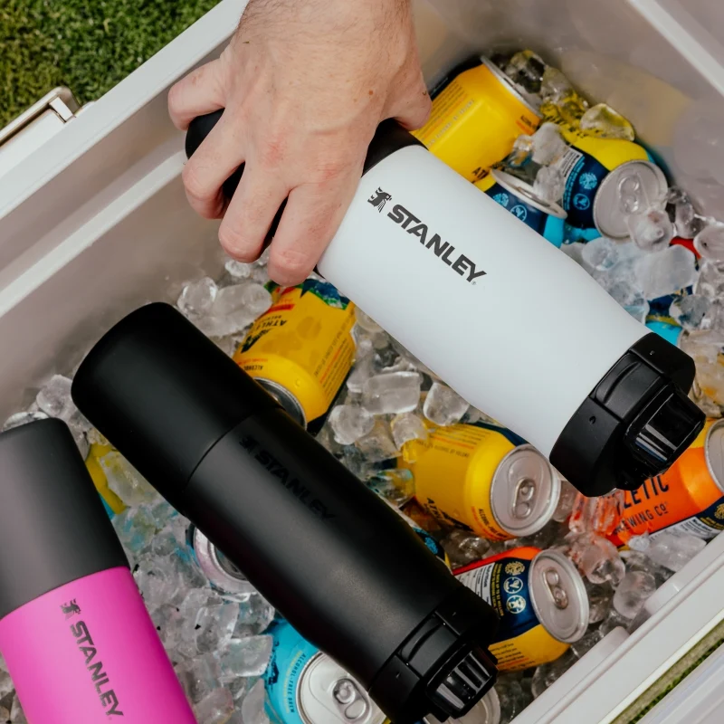 Vitalize™ Tempo Bottle | 0.71L