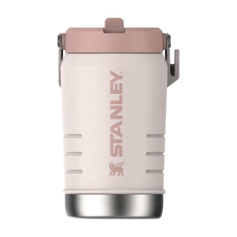 The IceFlow™ Flip Straw 2.0 Jug | 1.18L