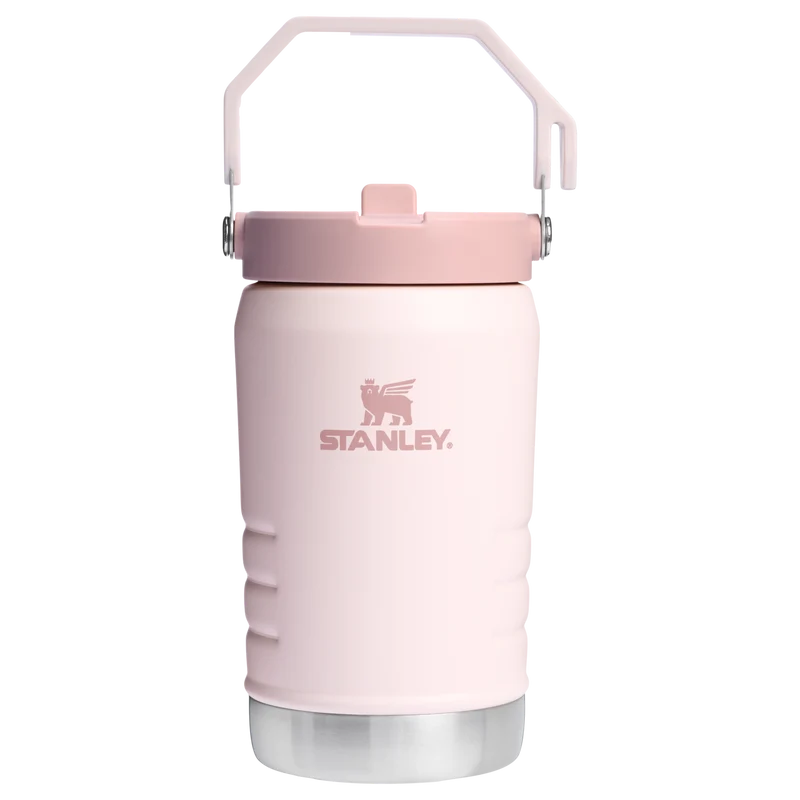 The IceFlow™ Flip Straw 2.0 Jug | 1.18L