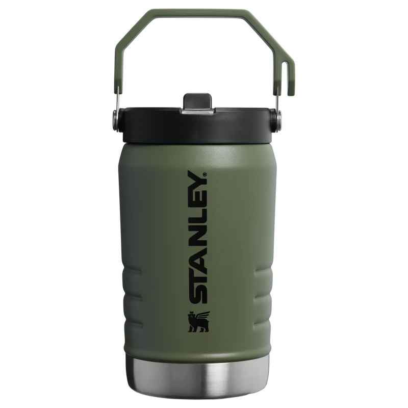 The IceFlow™ Flip Straw 2.0 Jug | 1.18L