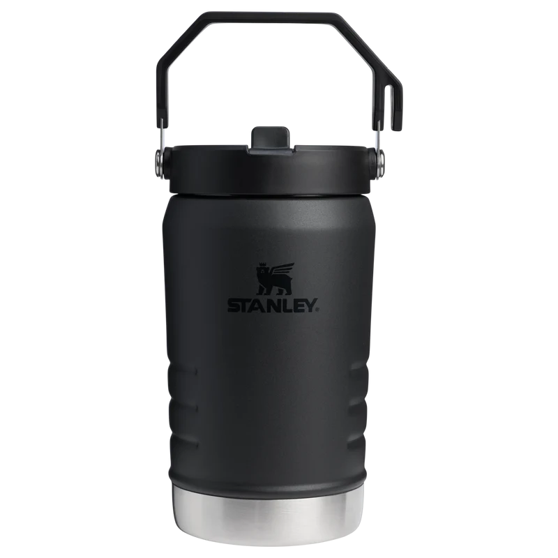 The IceFlow™ Flip Straw 2.0 Jug | 1.18L