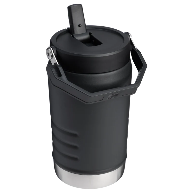 The IceFlow™ Flip Straw 2.0 Jug | 1.18L