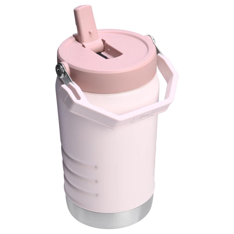 The IceFlow™ Flip Straw 2.0 Jug | 1.18L
