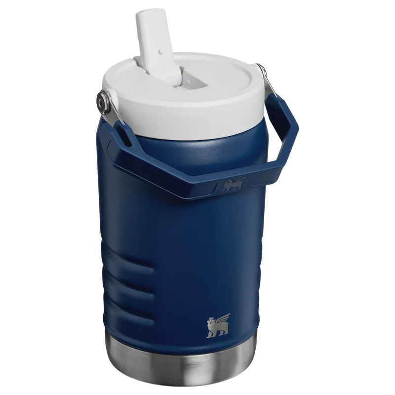 The IceFlow™ Flip Straw 2.0 Jug | 1.18L