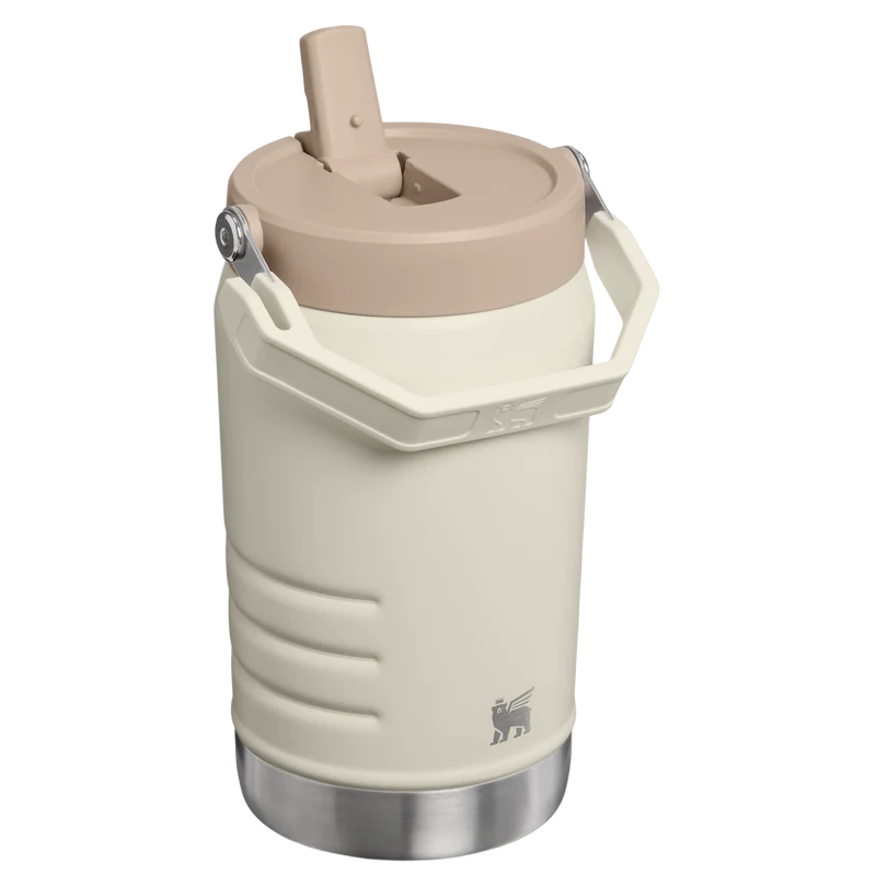 The IceFlow™ Flip Straw 2.0 Jug | 1.18L