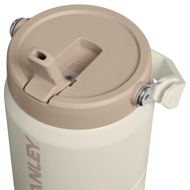 The IceFlow™ Flip Straw 2.0 Jug | 1.18L