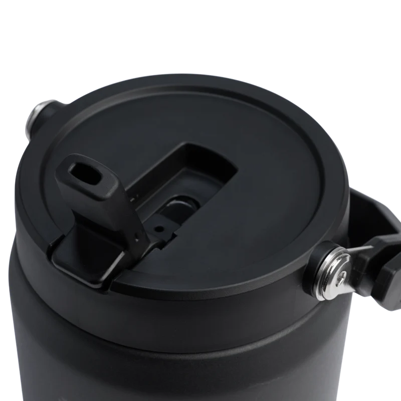 The IceFlow™ Flip Straw 2.0 Jug | 1.18L