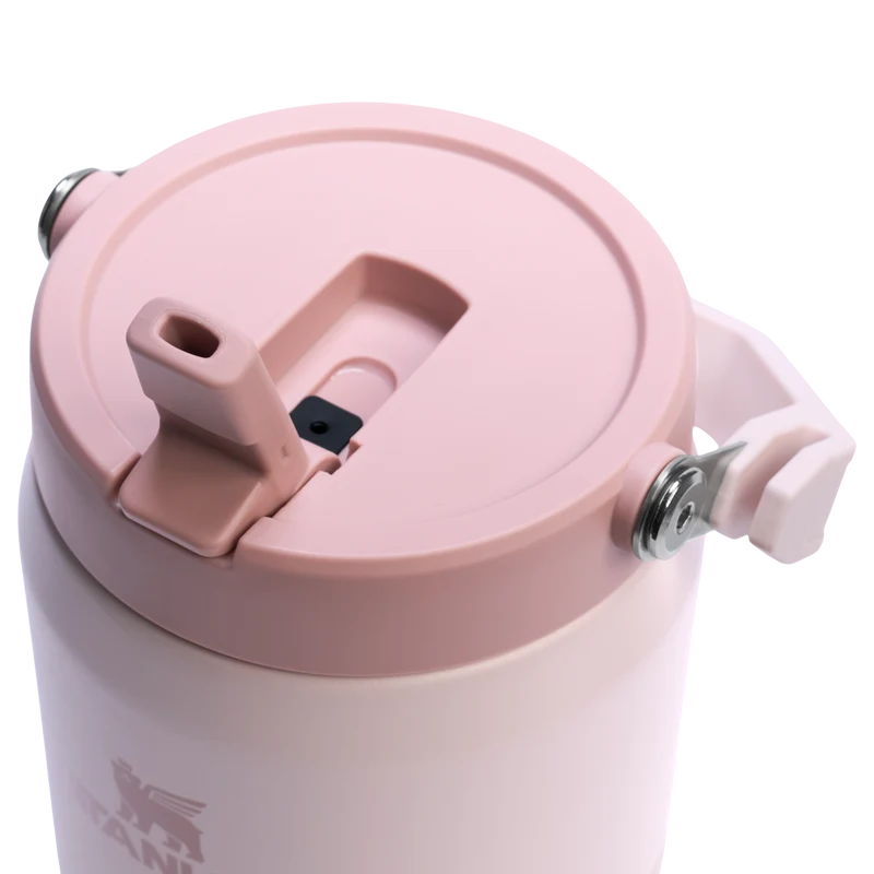 The IceFlow™ Flip Straw 2.0 Jug | 1.18L