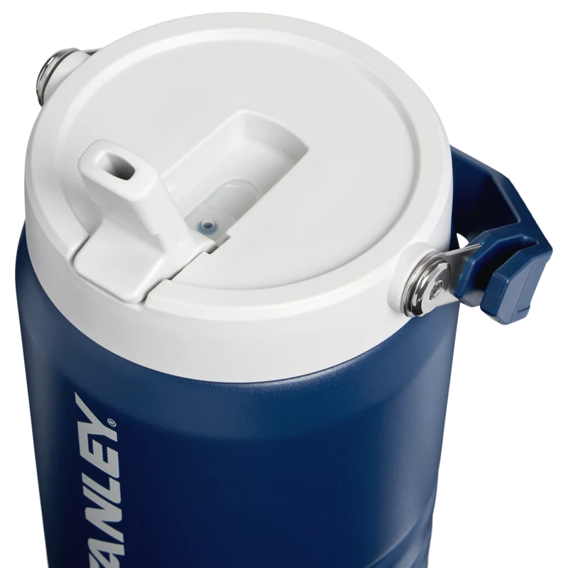 The IceFlow™ Flip Straw 2.0 Jug | 1.18L