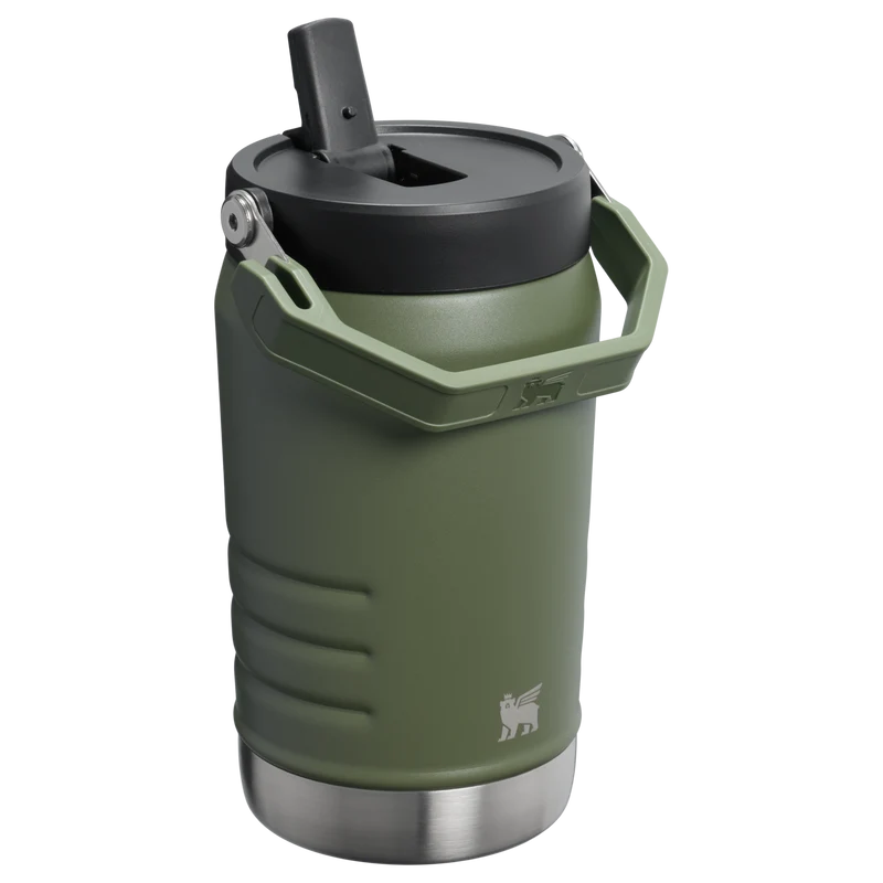 The IceFlow™ Flip Straw 2.0 Jug | 1.18L