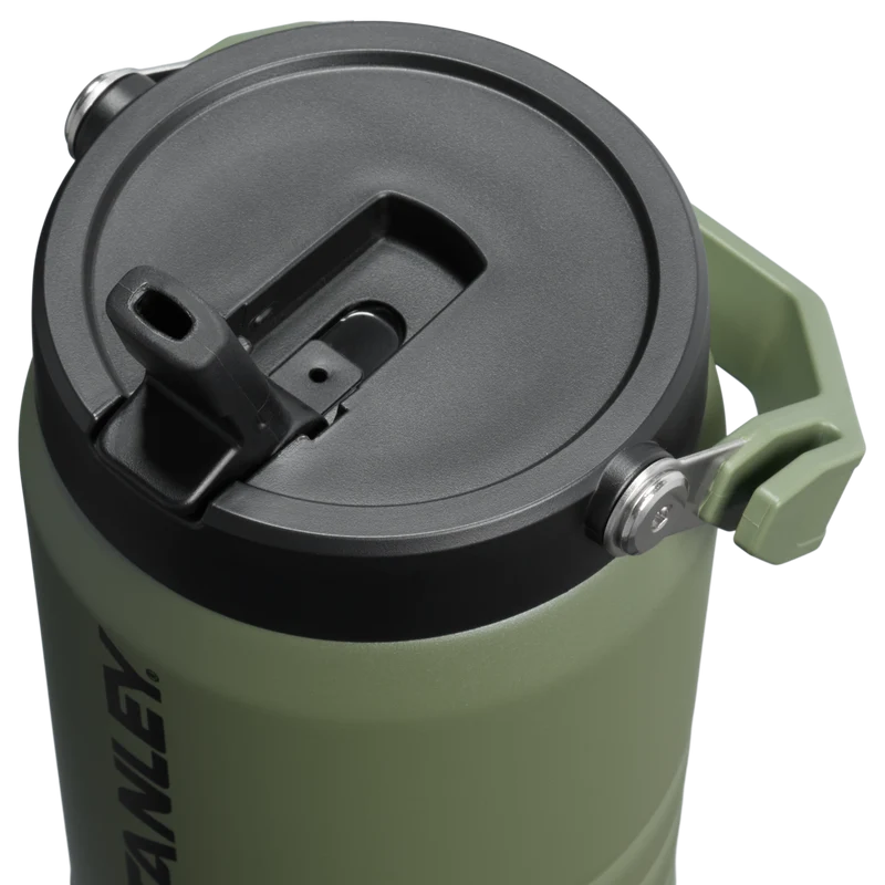 The IceFlow™ Flip Straw 2.0 Jug | 1.18L