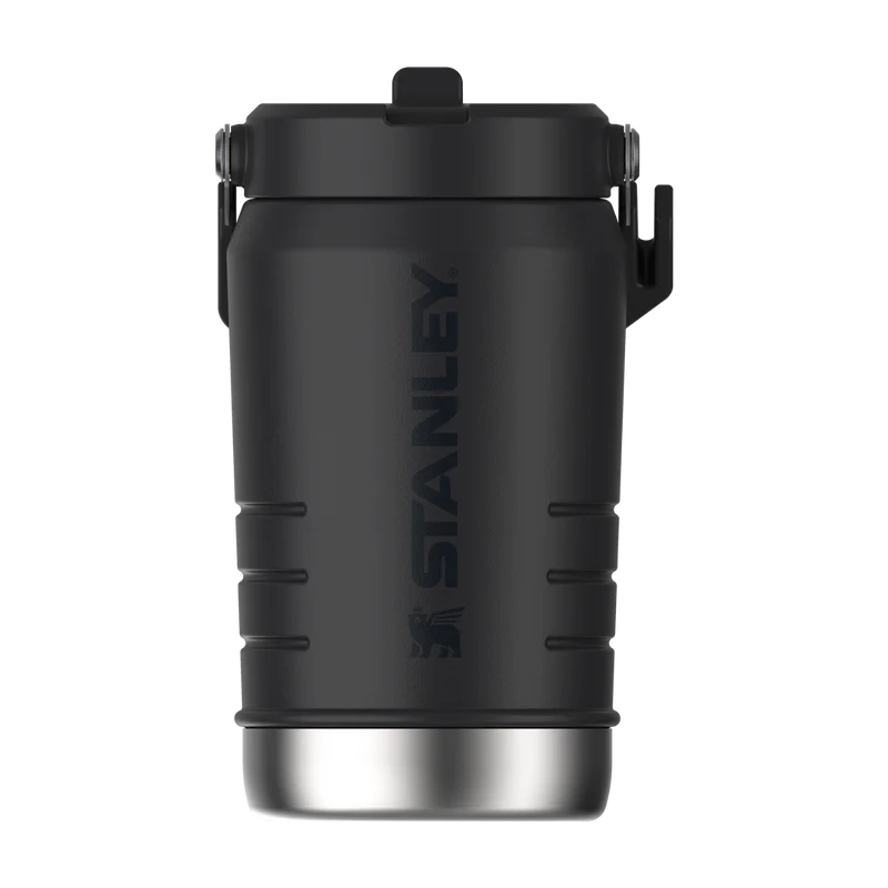 The IceFlow™ Flip Straw 2.0 Jug | 1.18L