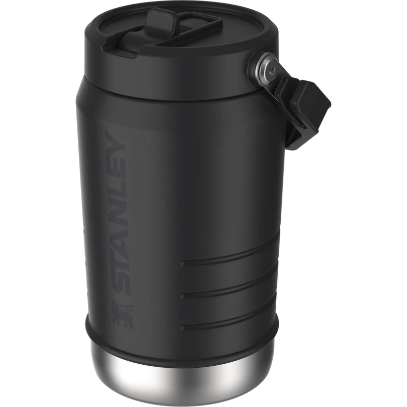 The IceFlow™ Flip Straw 2.0 Jug | 1.18L