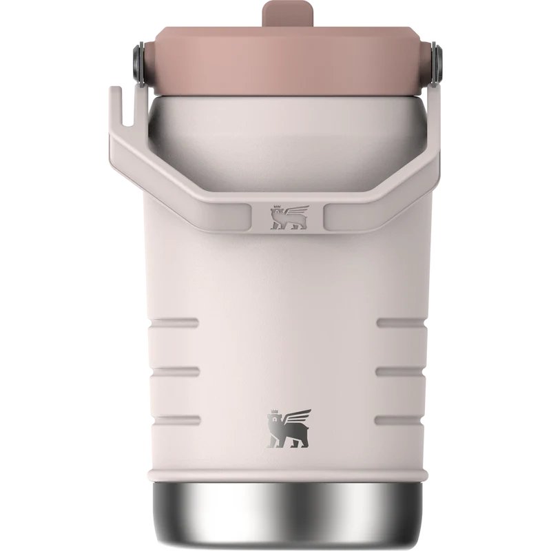 The IceFlow™ Flip Straw 2.0 Jug | 1.18L