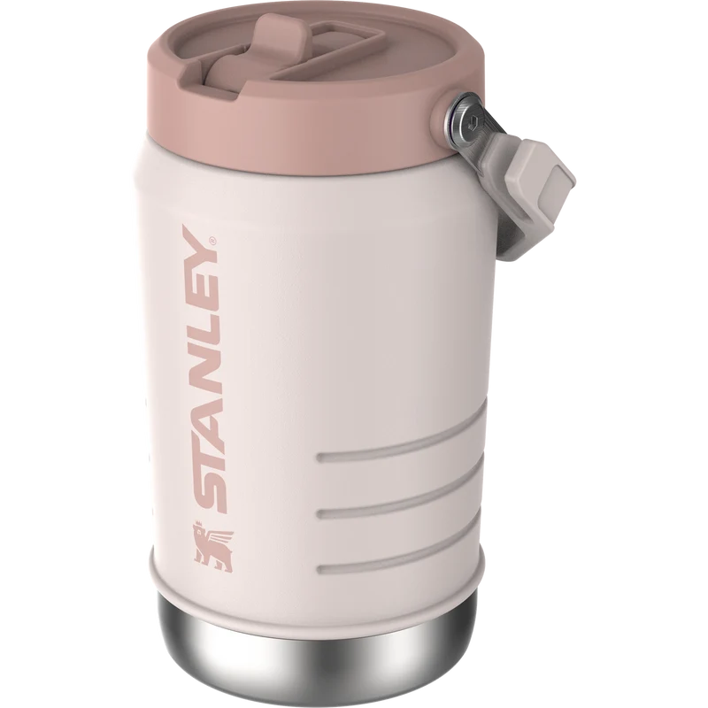 The IceFlow™ Flip Straw 2.0 Jug | 1.18L
